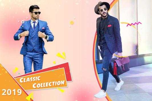 Suit Wear All PhotoSuit 1 تصوير الشاشة