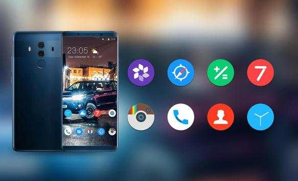 Theme for moto razr2 wallpaper screenshot 4