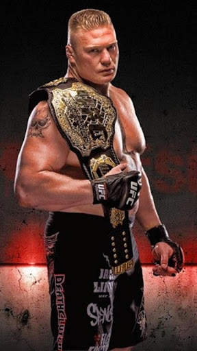 Brock Lesnar wikipedia & Wallpaper screenshot 5