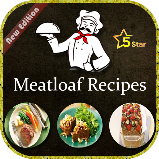 Meatloaf Recipes / venison meatloaf recipes easy icon