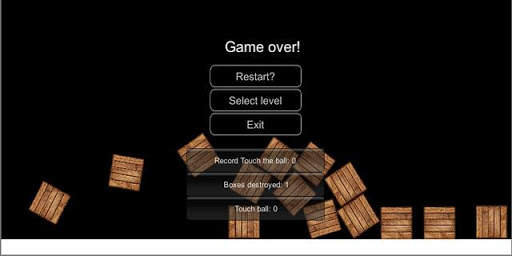 Tame ini - Bola dan Boxes screenshot 7