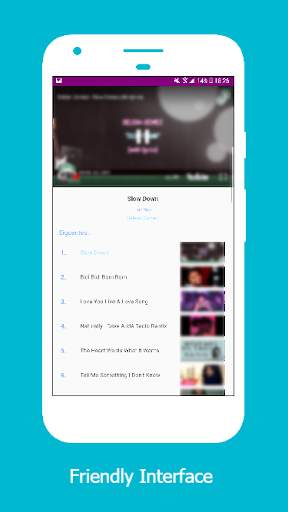 Selena Gomez Music - All Hits screenshot 3