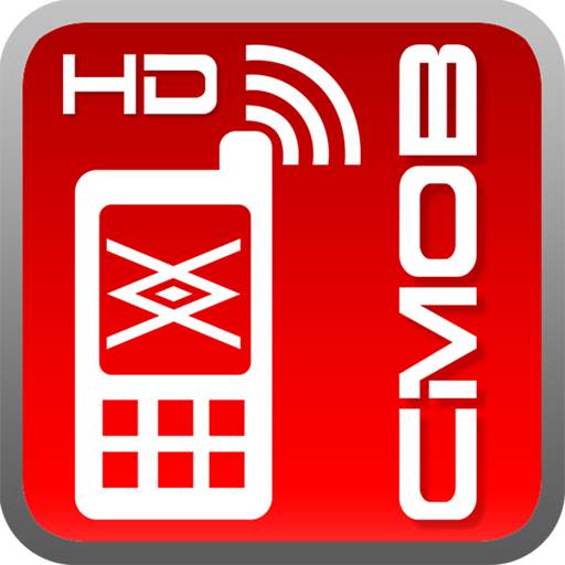 gCMOB HD 2.3.4