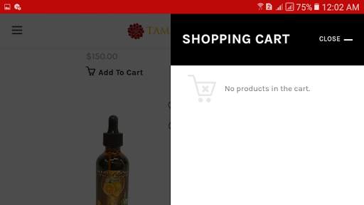Tam Doan Shop screenshot 7