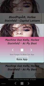 Hailee Steinfeld screenshot 4