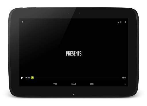 BrowserCast Video - Stream to TV screenshot 12