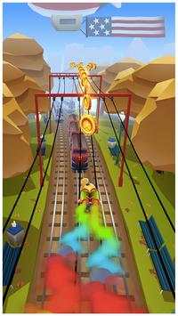 Subway Surfers 2 screenshot 9