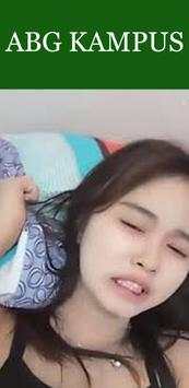Best Video Hot ABG Kampus screenshot 1