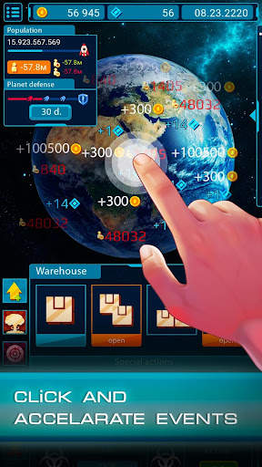 Infection: End of the world screenshot 5