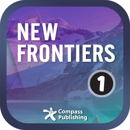 New Frontiers 1 icon