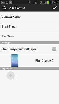 App Music Cover Lock Screen screenshot 5