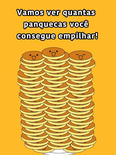 Pancake Tower-Jogo a partir dos 2,3,4,5 anos screenshot 8