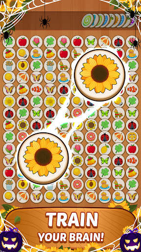 Tile Pair 3D - Tile Connect 3D screenshot 4