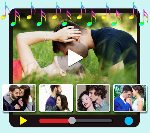 Photo Audio Video Album Creato screenshot 11