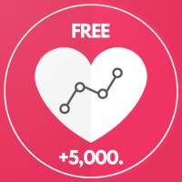 Free Fans and Followers icon