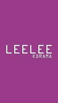 LEE LEE - Korean Drama and Movies screenshot 1