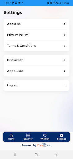 Smart Consumer screenshot 4