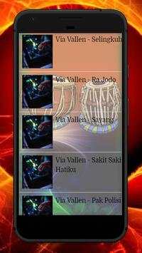 Dangdut Mp3 Musik screenshot 4