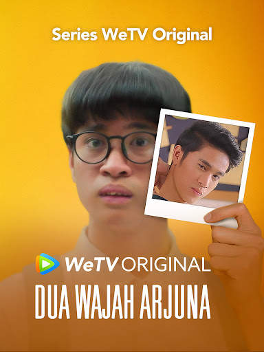 WeTV: Asian & Local Drama screenshot 9
