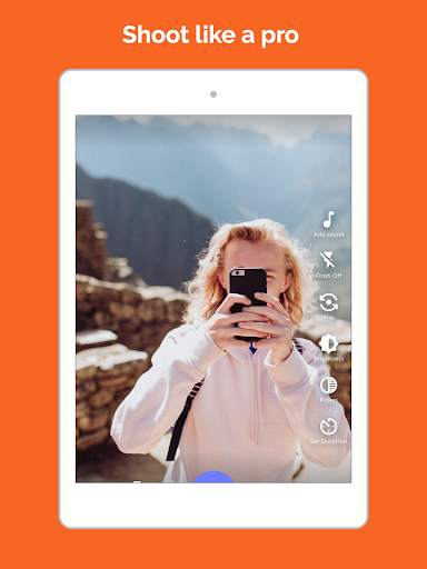 remush - short video and greetings platform screenshot 19