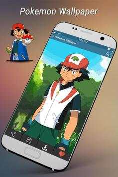 Pokemon 4k Wallpaper screenshot 2