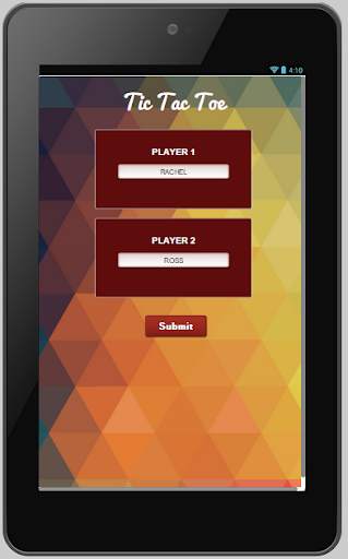 Tic Tac Toe Offline Game India screenshot 4