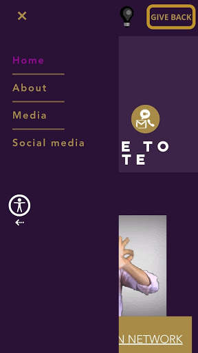 Access Mantra screenshot 1