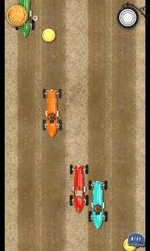Racing 2d screenshot 8