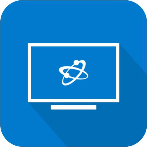 Экран ТВ Mobile 2.4.6