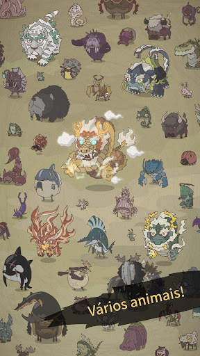 Wild Tamer screenshot 3