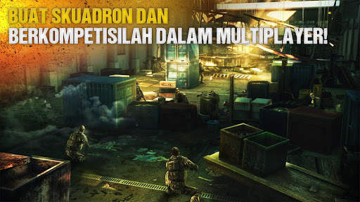 Modern Combat 5: mobile FPS screenshot 9