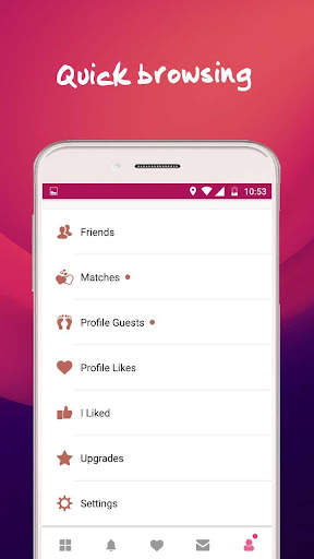 Freee Dating App Chat and Meet screenshot 8