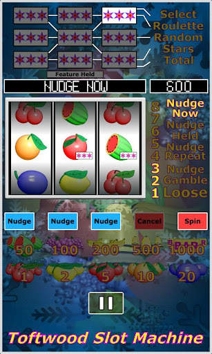 Slot Machine. Casino Slots. screenshot 3