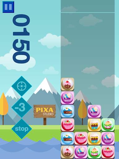 Tile Crush screenshot 8