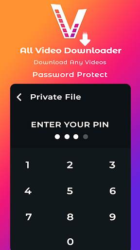 All Video Downloader : Video Downloader screenshot 5