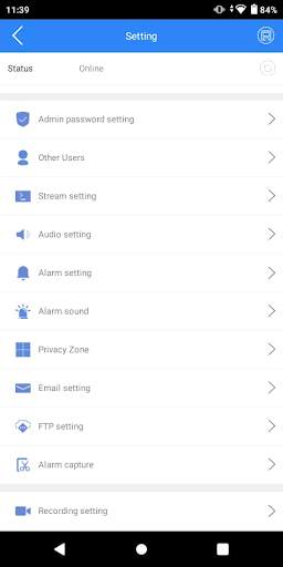 V-Stream screenshot 4