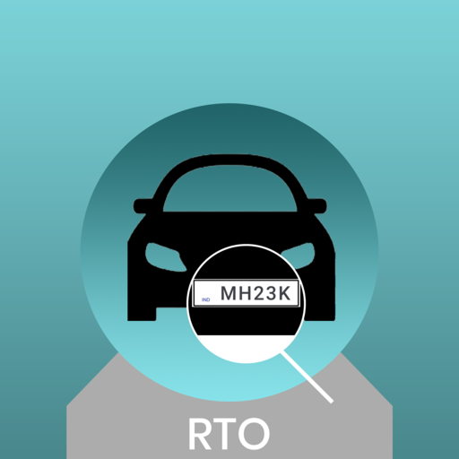 Vehicle Details icon