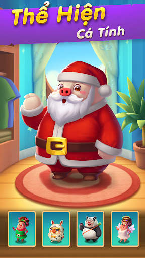Piggy GO - Clash of Coin screenshot 6