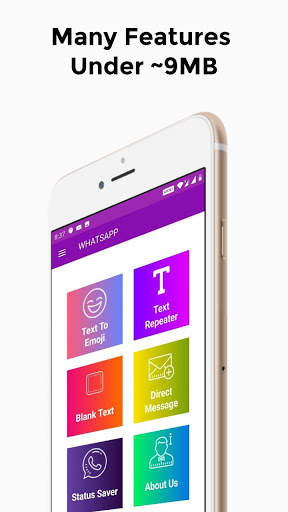 WA Smart Kit screenshot 1