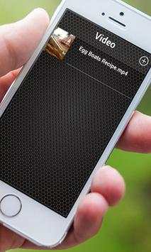 Simple Video Player Pro screenshot 2