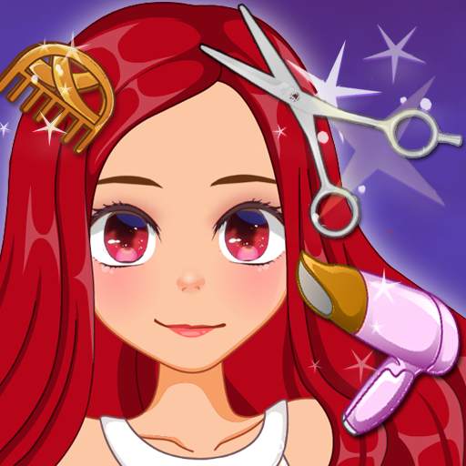 Hair Salon - Beauty Salon Game 0.0.5