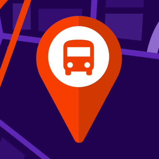 Where Is My Ride icon