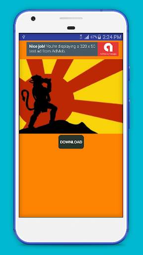 Hanuman Video Songs Status 2018 स्क्रीनशॉट 3