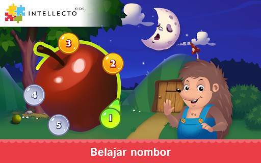 Pembelajaran IntellectoKids screenshot 12