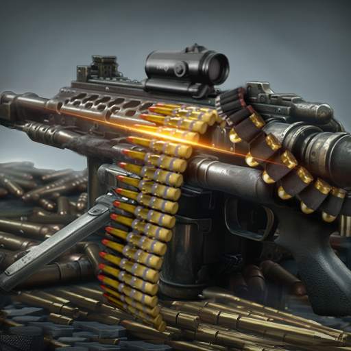 Zombie War - The Last Survivor 1.27.8