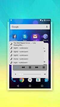 Smart Control Panel OS 10 screenshot 4