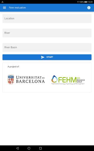 RiuApp screenshot 11