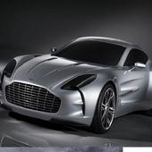 Super Cars icon