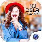 DSLR Camera HD