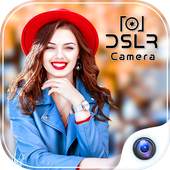 DSLR Camera HD 1.1